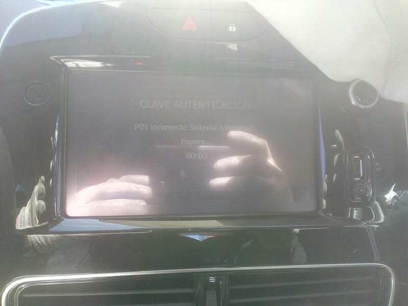 renault clio iv del año 2018