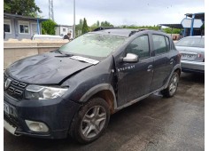 dacia sandero del año 2020