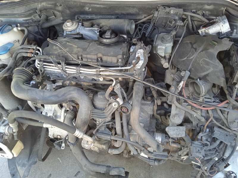 seat leon (1p1) del año 2006