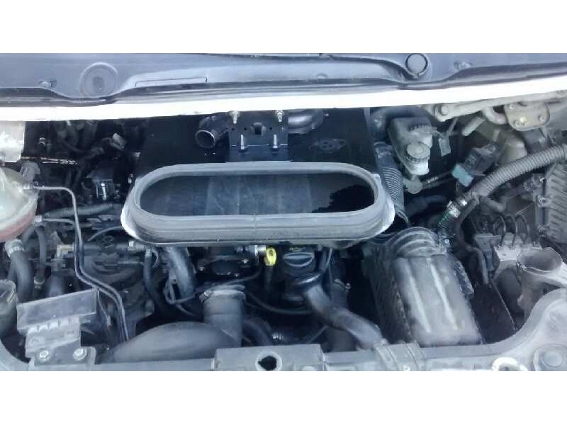 fiat scudo combi (272) del año 2008