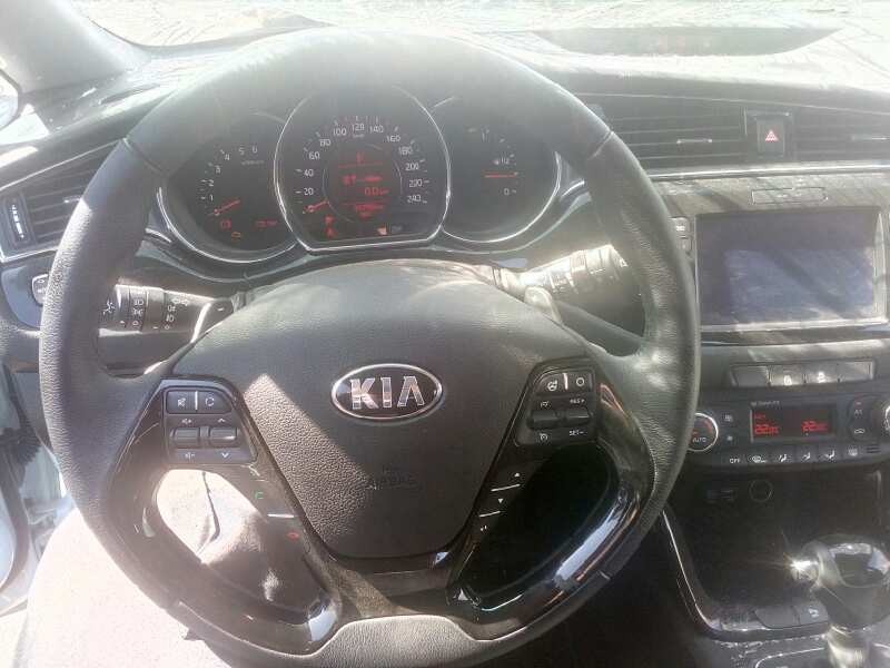 kia cee´d del año 2016