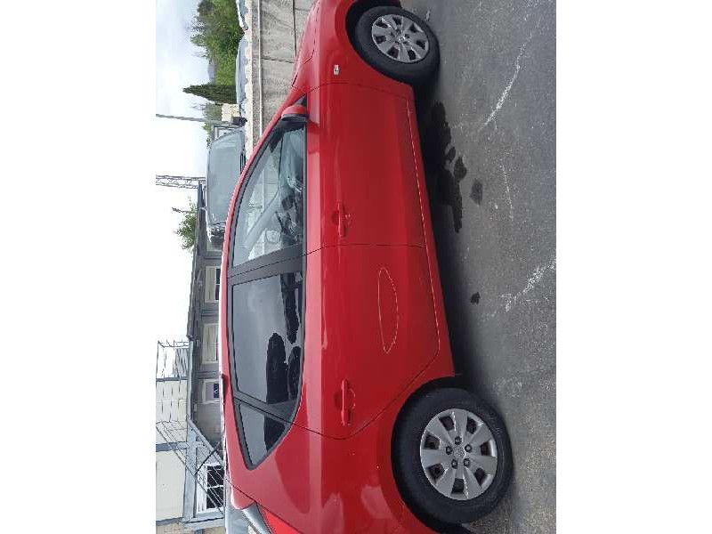 hyundai i30 del año 2009