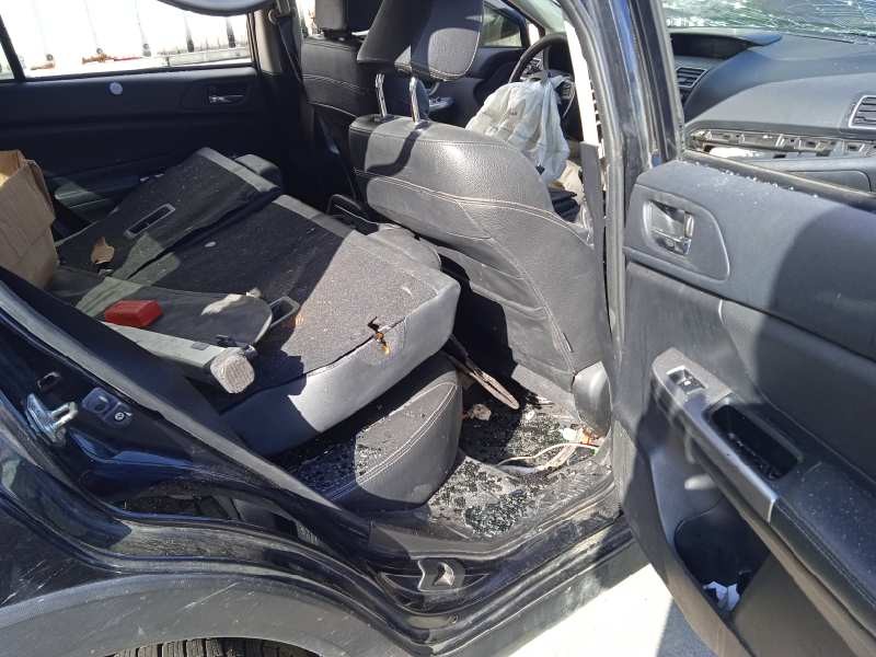 subaru xv del año 2015