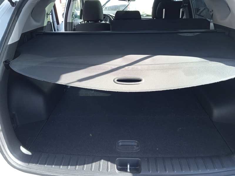 hyundai tucson del año 2020