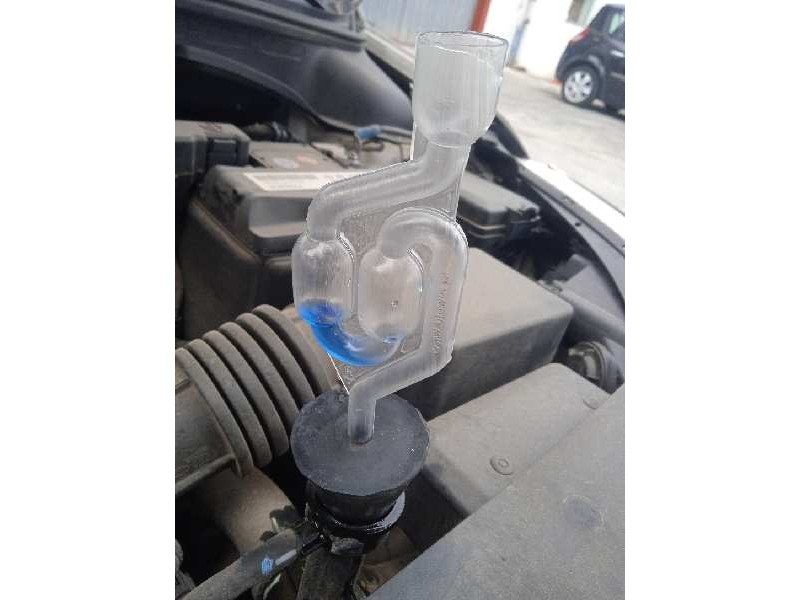 hyundai i20 del año 2015