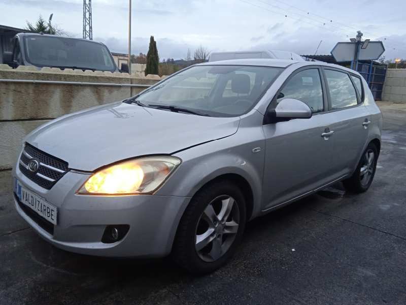 kia cee´d del año 2009