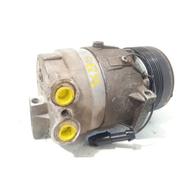 Recambio de compresor aire acondicionado para mercedes-benz clase c t-model (s203) c 200 cdi (203.204) referencia OEM IAM 658138