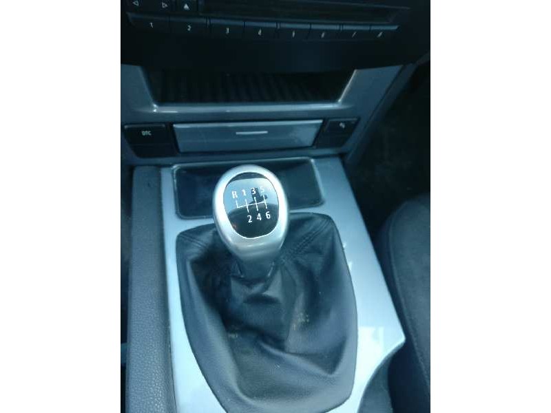 bmw serie 5 touring (e61) del año 2008