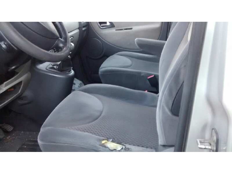 fiat scudo combi (272) del año 2008