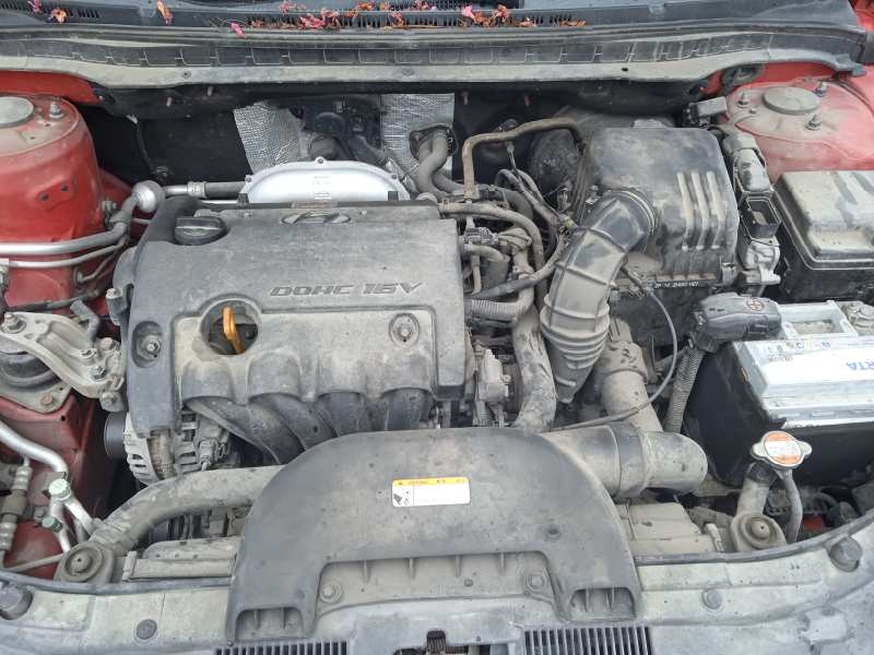 hyundai i30 del año 2009