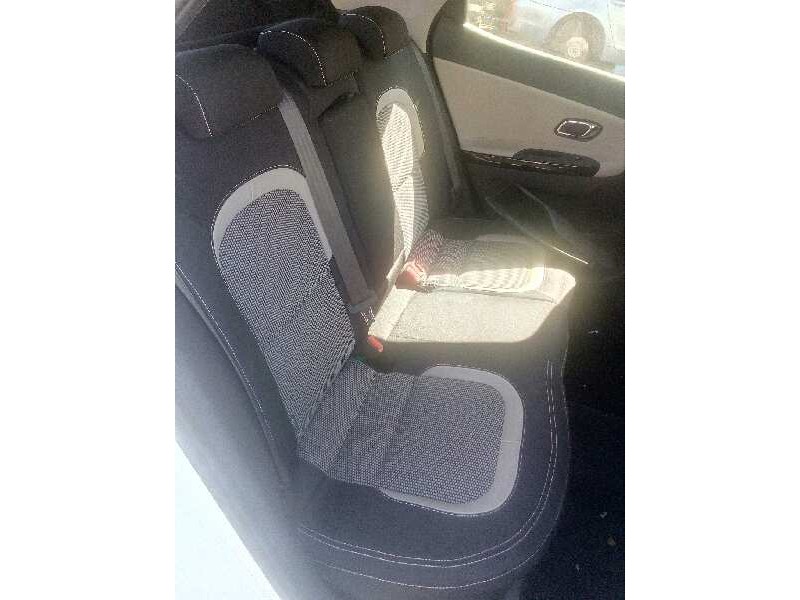 kia cee´d del año 2016