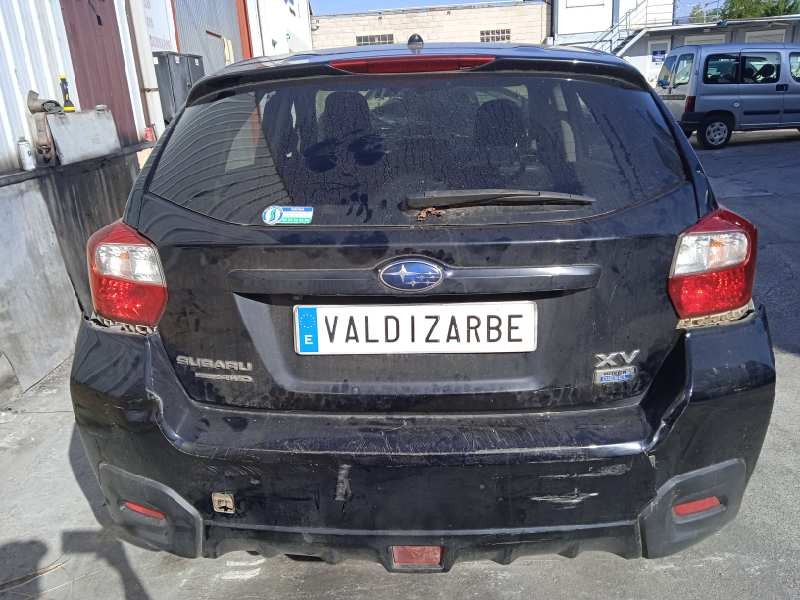 subaru xv del año 2015