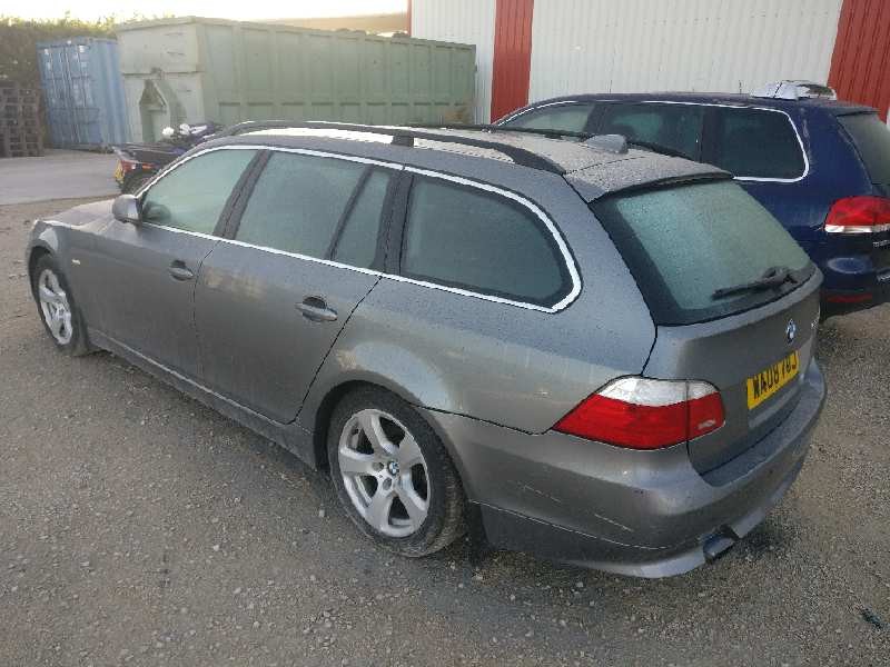 bmw serie 5 touring (e61) del año 2008