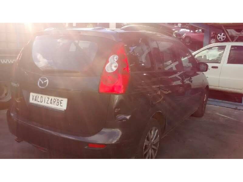 mazda 5 berl. (cr) del año 2006
