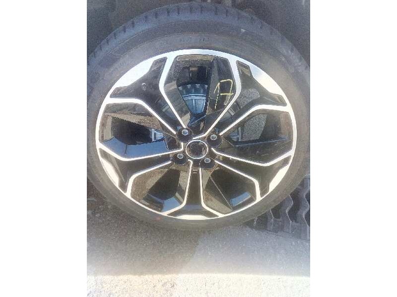 renault clio iv del año 2018