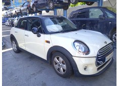 mini mini 5-trg. (f55) del año 2015