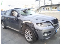 BMW X6 (E71)