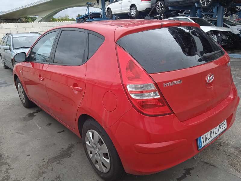 hyundai i30 del año 2009