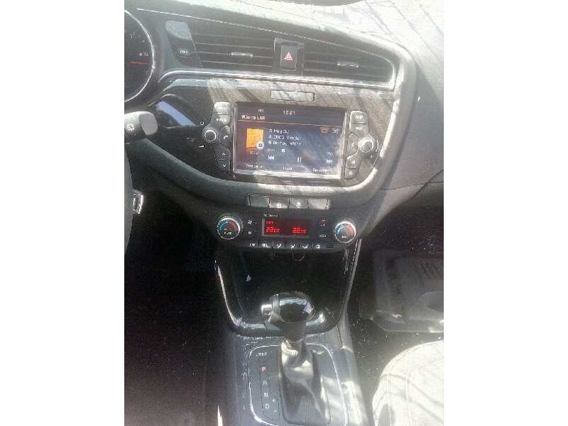 kia cee´d del año 2016