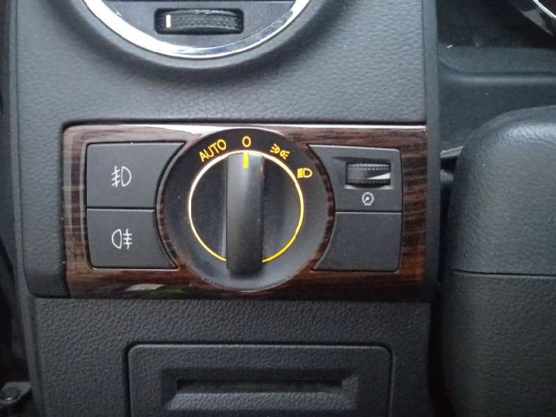 opel antara del año 2009