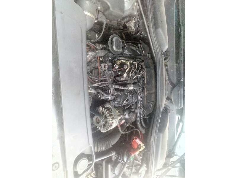 bmw serie 5 touring (e61) del año 2008