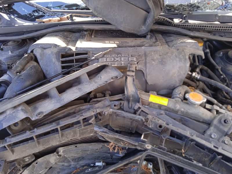 subaru xv del año 2015