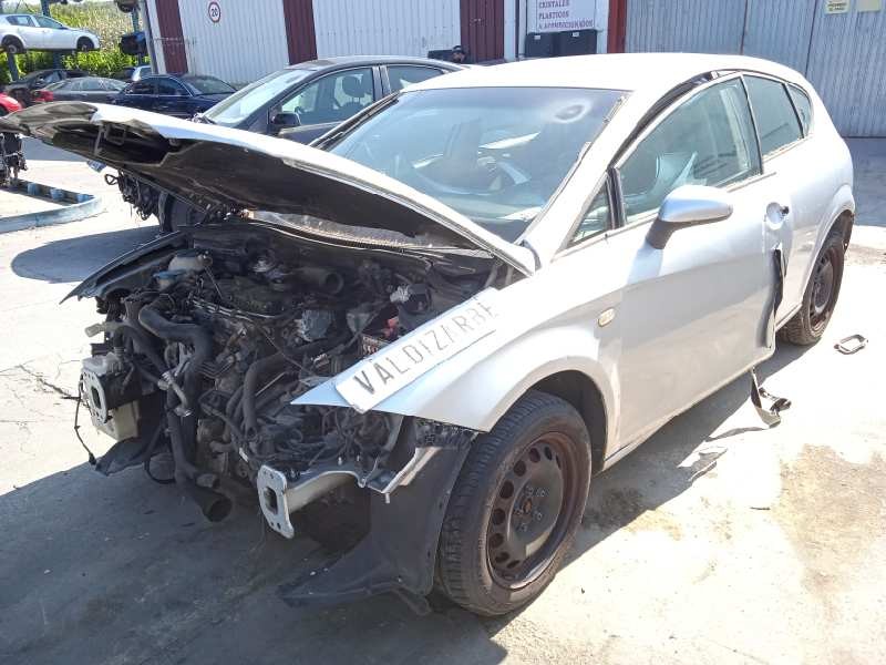 seat leon (1p1) del año 2006