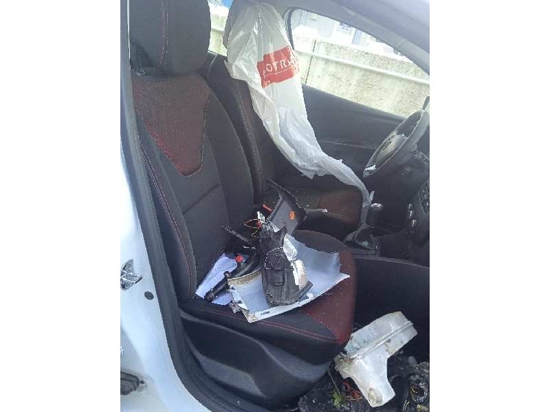 renault clio iv del año 2016