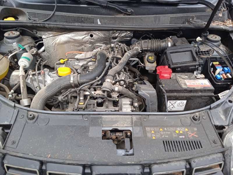 dacia sandero del año 2020