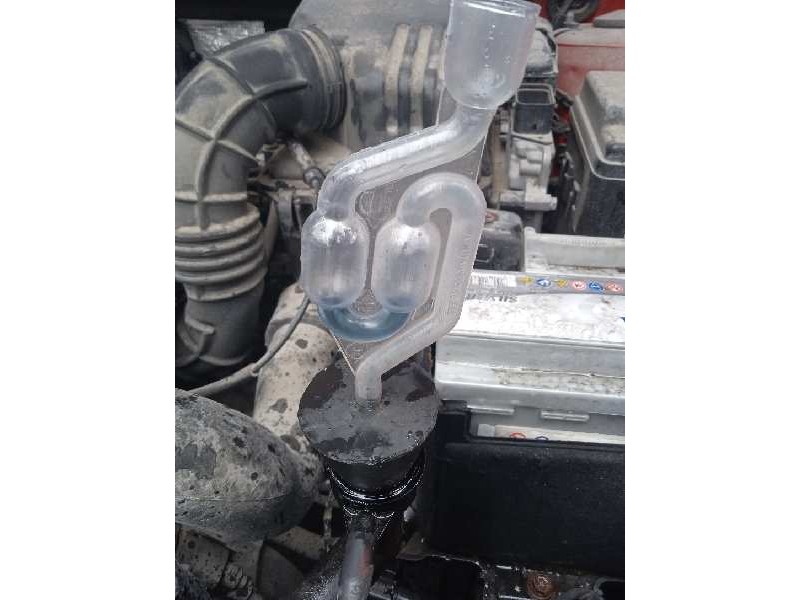 hyundai i30 del año 2009