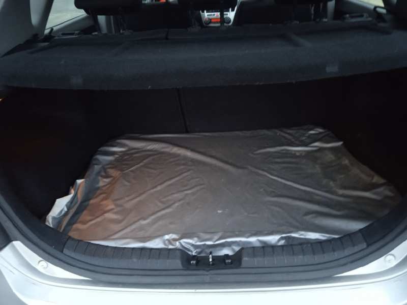 kia cee´d del año 2009