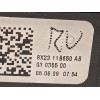 Recambio de mando multifuncion para jaguar xf 3.0 v6 diesel s portfolio referencia OEM IAM 8X23118650AB  C2Z3572