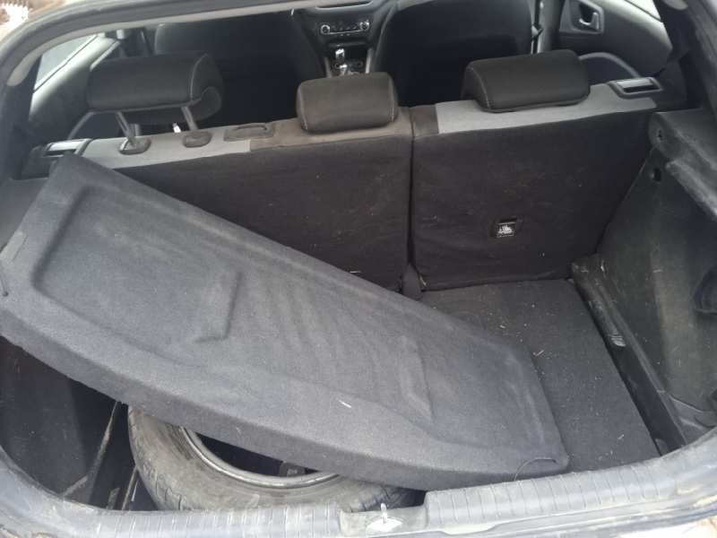 hyundai i20 del año 2015