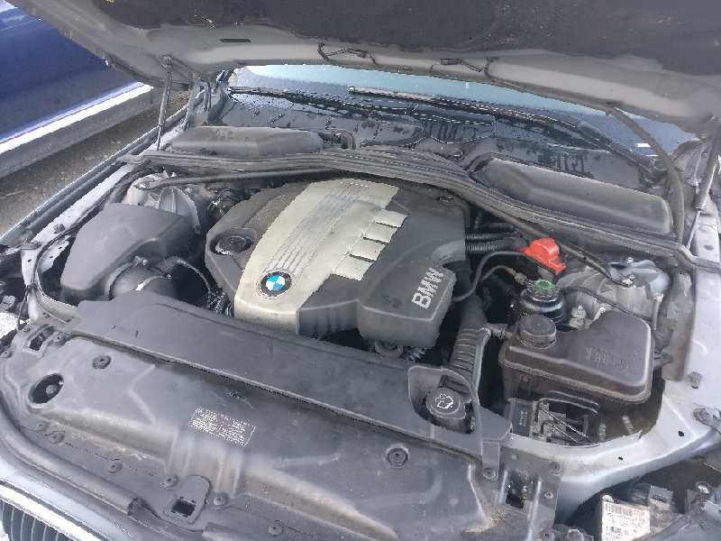 bmw serie 5 touring (e61) del año 2008