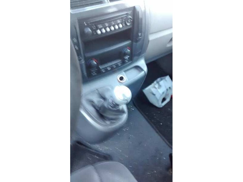 fiat scudo combi (272) del año 2008