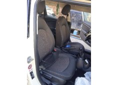 mini mini 5-trg. (f55) del año 2015 2