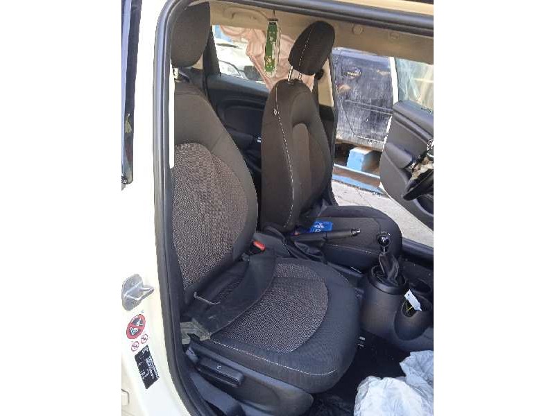 mini mini 5-trg. (f55) del año 2015