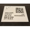 Recambio de motor calefaccion para lynk & co 01 phev referencia OEM IAM 8888773985  