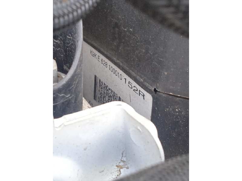 renault clio iv del año 2016