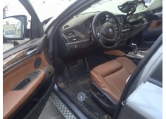 bmw x6 (e71) del año 2011 2