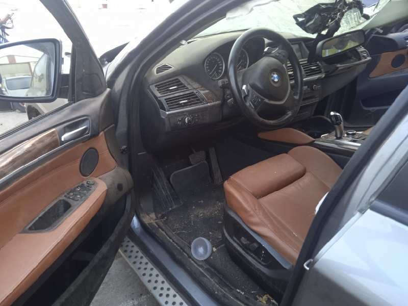 bmw x6 (e71) del año 2011