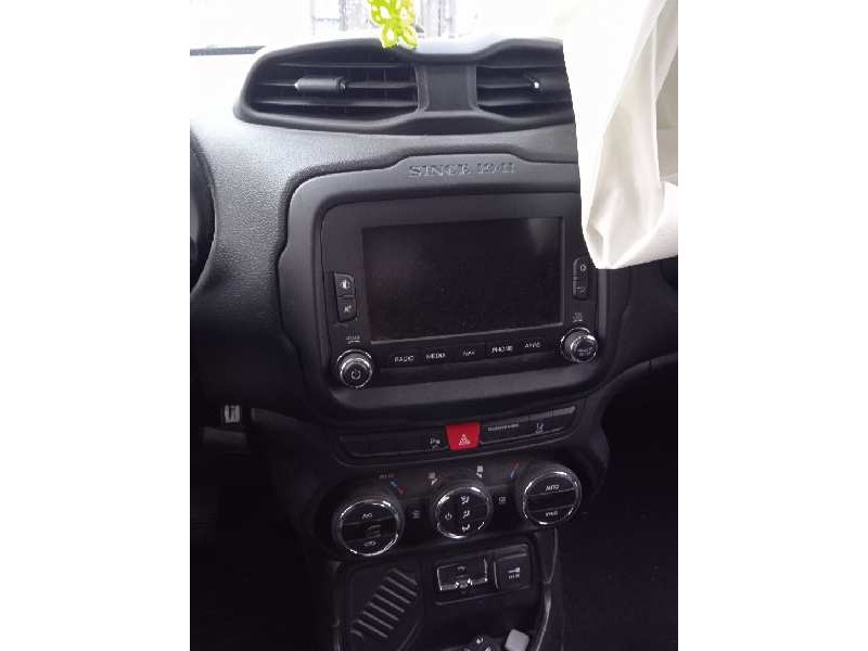 jeep renegade del año 2017