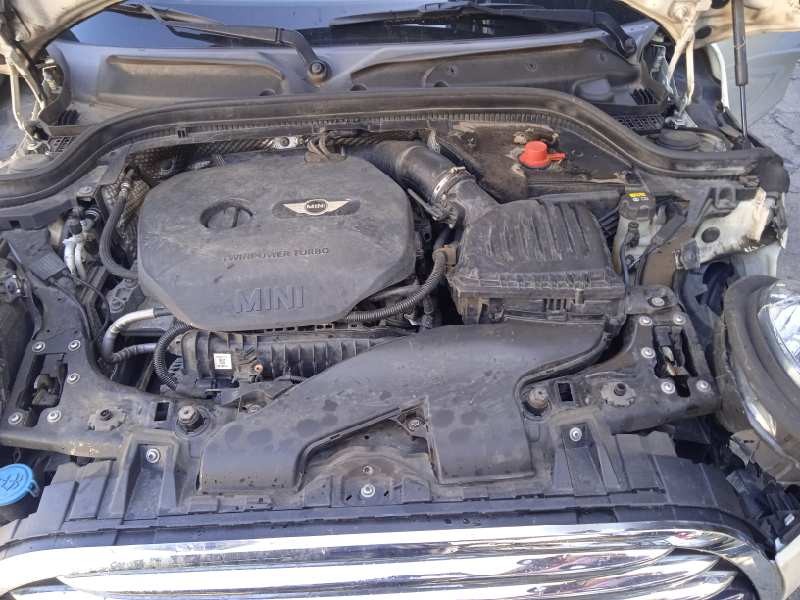 mini mini 5-trg. (f55) del año 2015