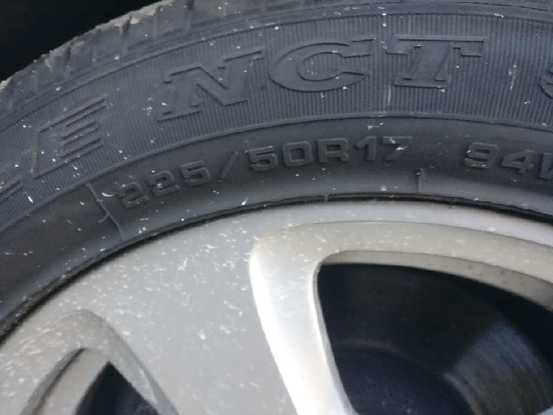 bmw serie 5 touring (e61) del año 2008