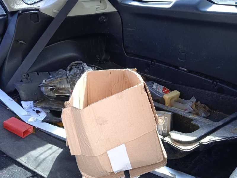 subaru xv del año 2015