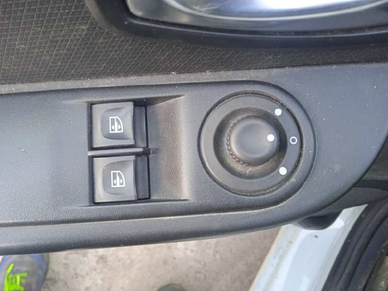 renault clio iv del año 2016