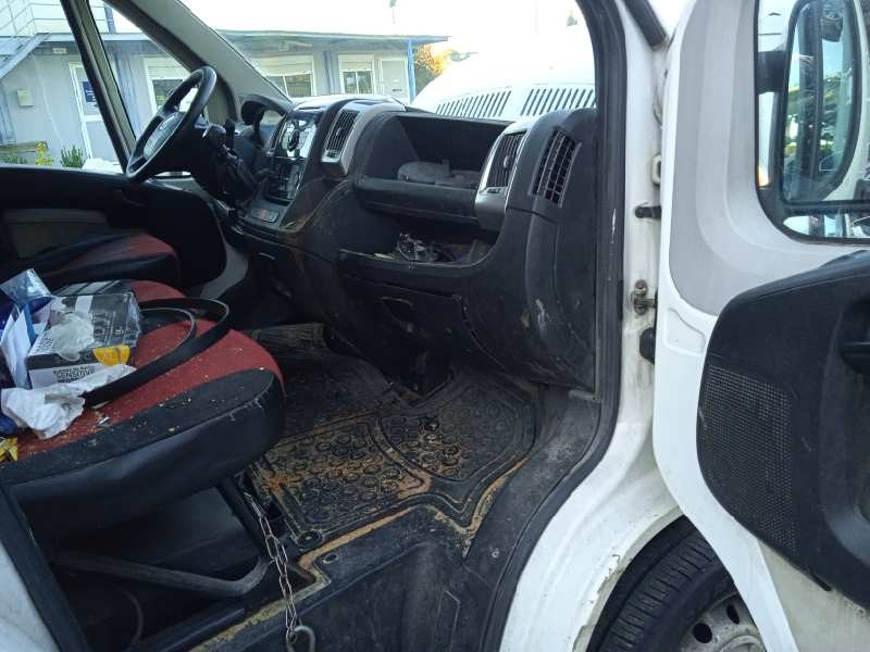 fiat ducato caja cerrada 33, techo elevado (06.2006) del año 2012