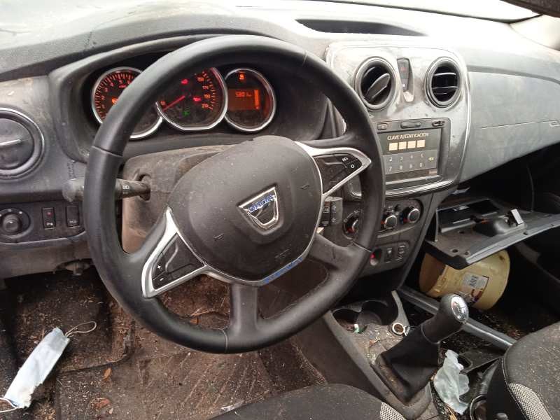 dacia sandero del año 2020