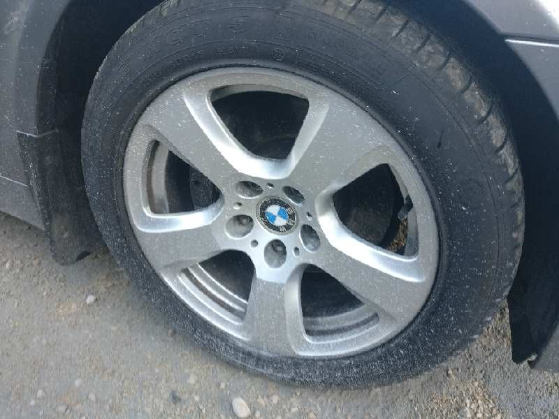 bmw serie 5 touring (e61) del año 2008