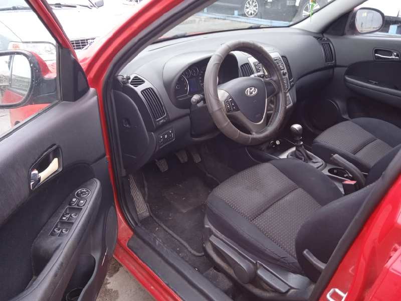 hyundai i30 del año 2009